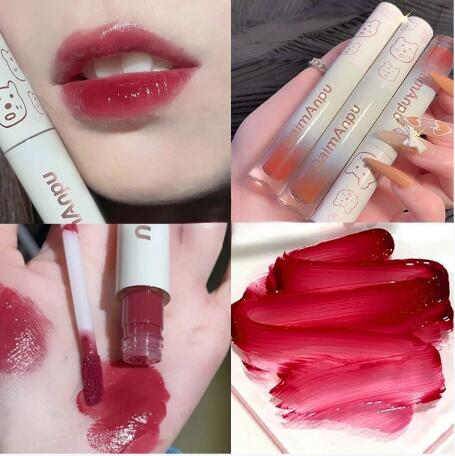 MIRROR WATER GLOSS LIP DLOSS KF83762