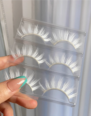 ITE COSPLAY FALSE  EYELASH MK115
