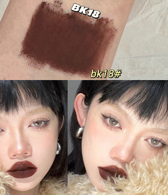 BLACK LIP GLOSS MK148