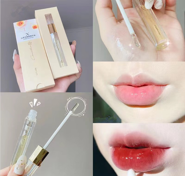 jelly lip gloss MK149
