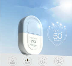 spf50+ whitening sunscreen MK166