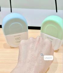 spf50+ whitening sunscreen MK166