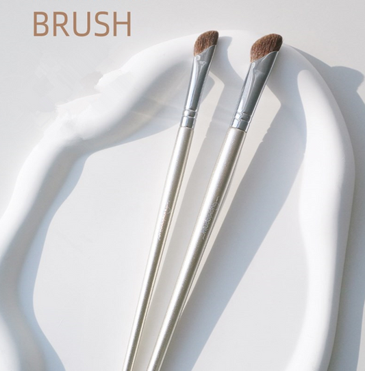 Trimming makeup brush MK168