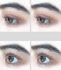 pink eyelash curler MK190