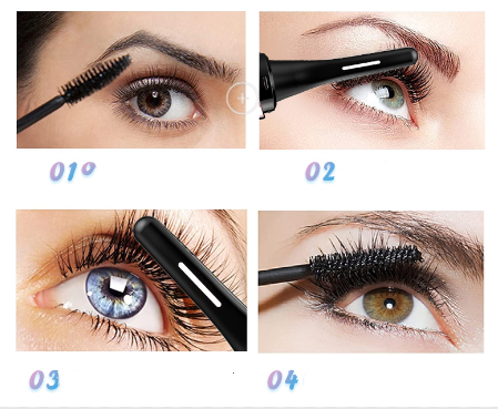 electric eyelash curler MK193