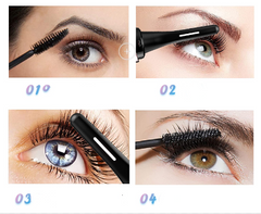 electric eyelash curler MK193