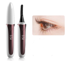 electric eyelash curler MK193