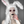 Plush bunny ears headgear KF81980