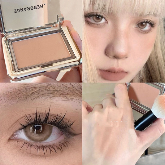 SWELLING COLOR MONOCHROME BLUSH MK199