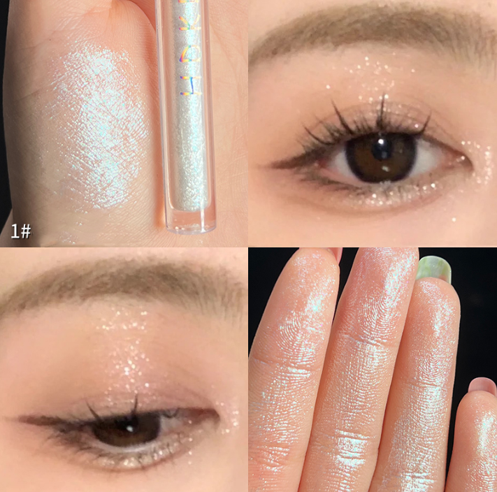 Glitter Liquid Eyeshadow MK209