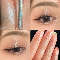 Glitter Liquid Eyeshadow MK209