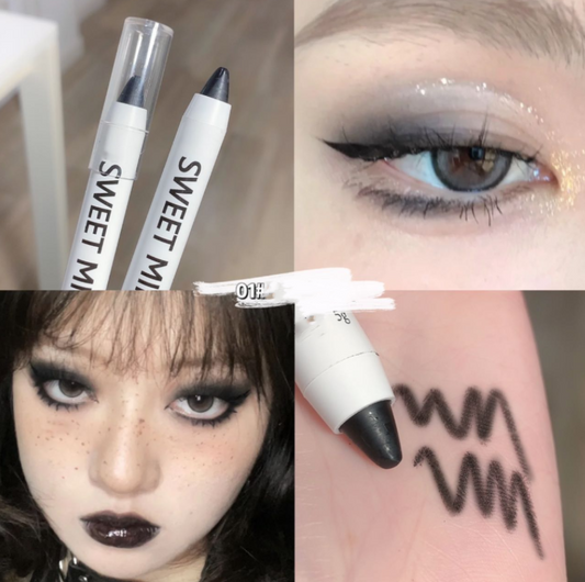 white eyeshadow highlighter pen MK212