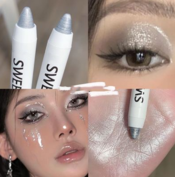 white eyeshadow highlighter pen MK212