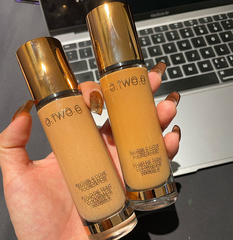 liquid foundation concealer waterproof MK223