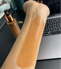 liquid foundation concealer waterproof MK223