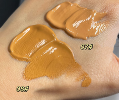 liquid foundation concealer waterproof MK223