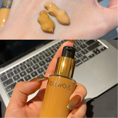 liquid foundation concealer waterproof MK223