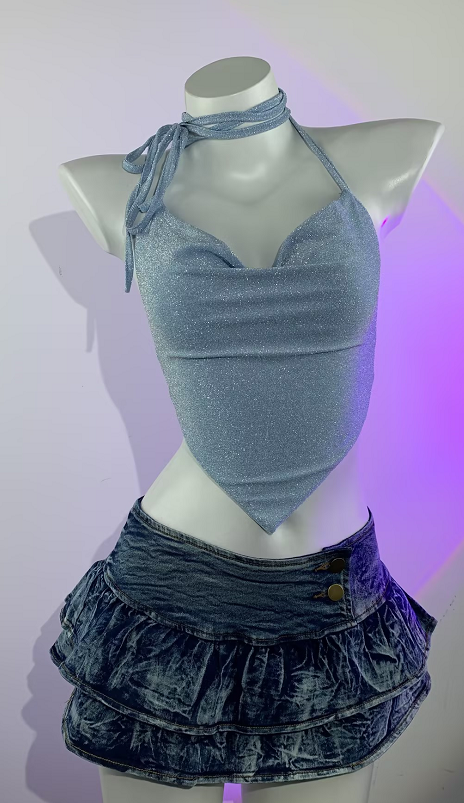 hot girl suit KF705851