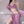 Maid Nightdress KF14704