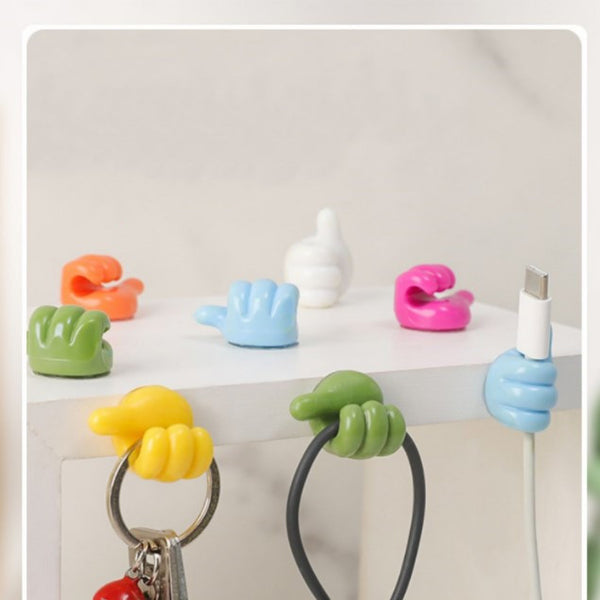 multifunctional hook（20 pcs）  KF83788