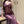 Purple cheongsam   KF1451