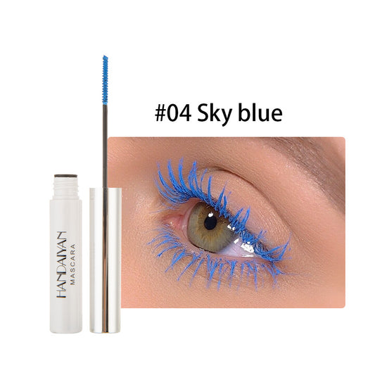blue mascara  MK154