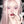 pink wig KF11108