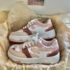 Ulzzang casual shoes KF81483