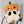 Halloween Pumpkin Crossbody Bag  KF70387