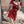 Cute Christmas dress   KF705738