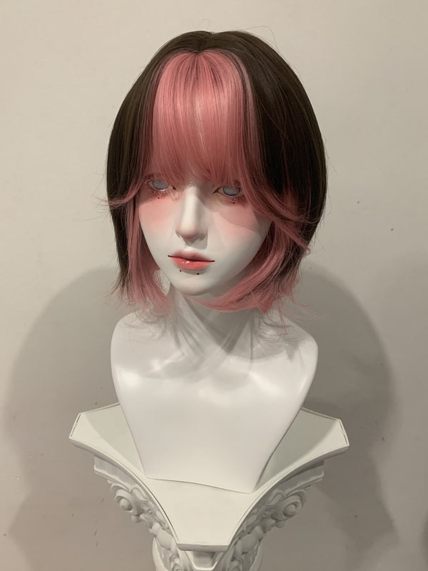 Cute lolita wig KF11137