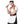 Black and white valet uniform  KF705708