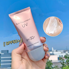 SPF50+ SUNSCREEN   MK165