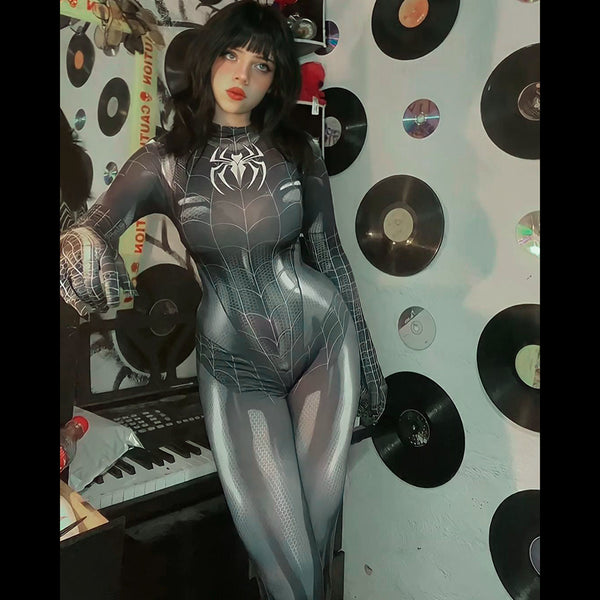 Halloween cosplay bodysuit  KF70337