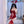 Christmas slip dress set  KF70437