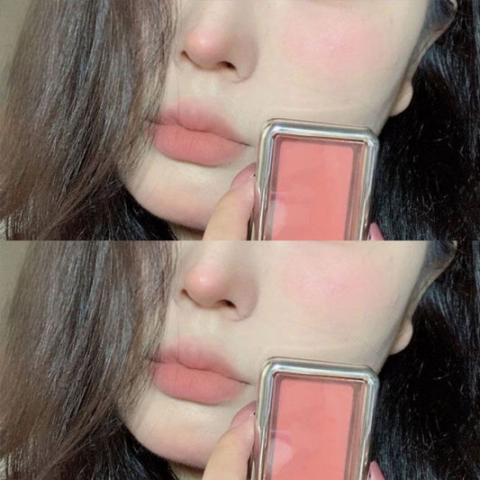 SWELLING COLOR MONOCHROME BLUSH MK199