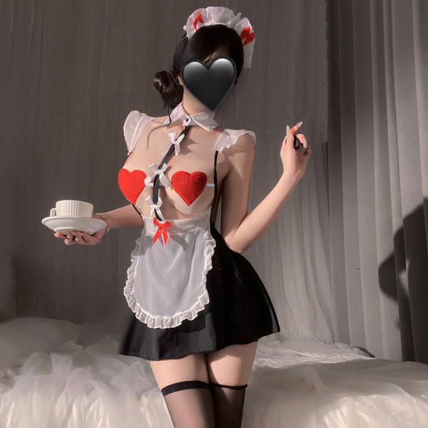 Love Uniform KF14682