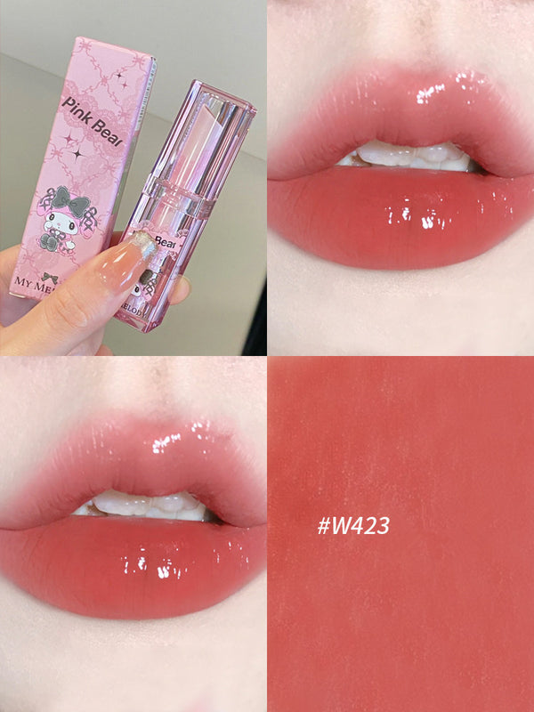 KUROMI jelly  lip gloss  MK146