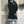 star print hoodie    KF70339