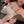 Pink Bunny Suit KF1466