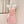 Pink Strap Dress  KF70483
