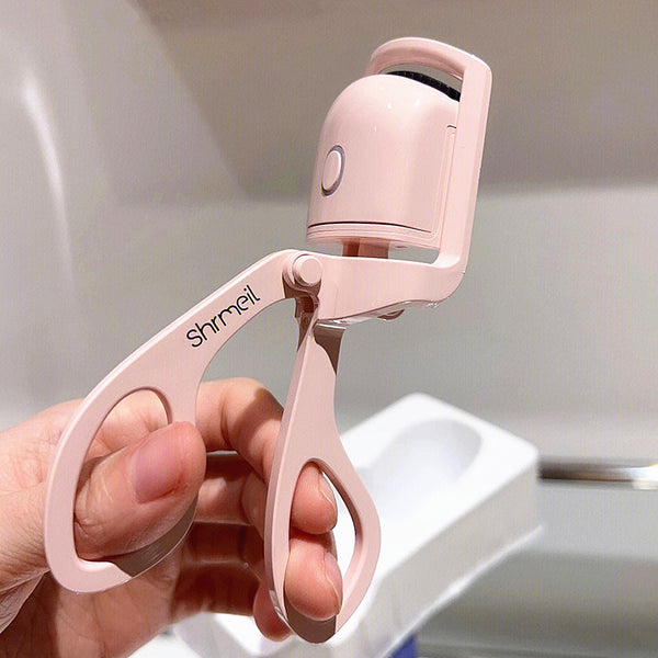 rechargeable electric eyelash curler MK192