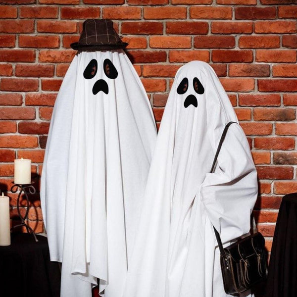 Halloween cos ghost costumes   KF703656