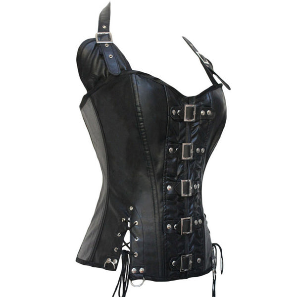 GOTHIC CORSET  KF83682