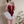 Lace patchwork Christmas dress KF705698