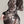 Lace Heart Cutout Jumpsuit    KF70135
