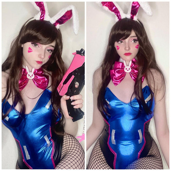 Bunny girl COS suit  KF82864