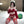 Hollow Christma  niform Set KF70542