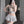 Cow maid  dress KF1363