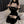 Cute Bear  dress  KF14692